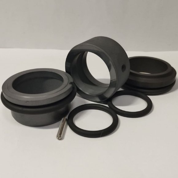 Механічне ущільнення вала насоса Grundfos до S1, fr46, YJ34520 (96567331)