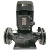 JL 100L насос ин-лайн