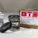 Mechanical seal for pump R-108 17, L, CAR/SIC, NBR, 304