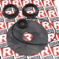 КИТ комплект уплотнений к насосу ROVER POMPE 2013 ROVER 30 CE, NOVAX 30 CE, N 30 CE КИТ комплект уплотнений к насосу ROVER POMPE 2013 ROVER 30 CE, NOVAX 30 CE, N 30 CE