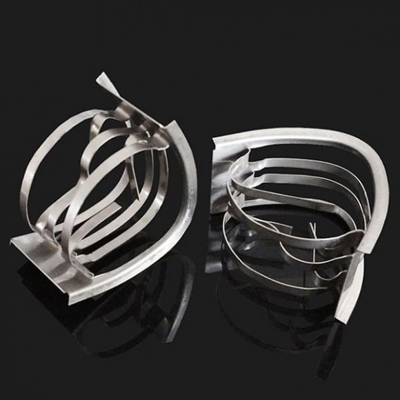 Boquilla de silla Novalox-M, AISI 316, 40 mm, VFF