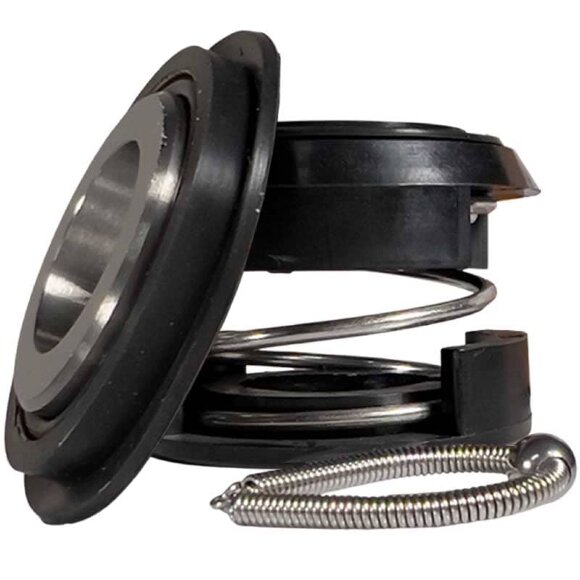 Gleitringdichtung für Flygt R-FL.C 22, U, TC/TC, VITON, 304