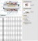 Garniture mécanique R-MFL WT80 95, CAR/SIC, PTFE, 316