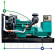 Industrieller Dieselgenerator XHYV-400GF mit ATS, motor Volvo 500kVA, 400kW, 380V/50HZ offene Art