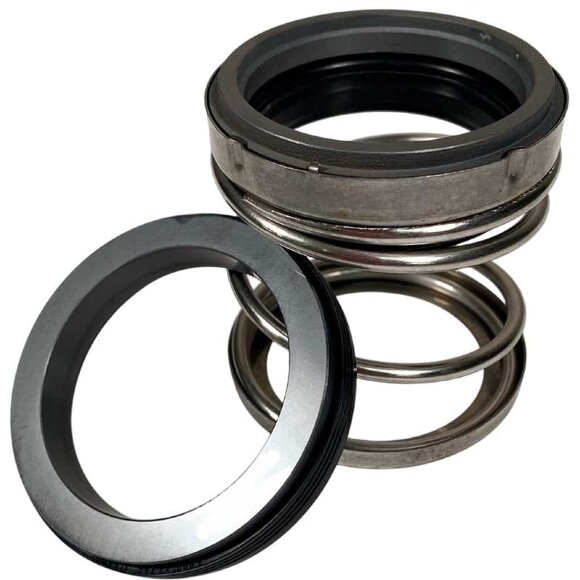 Торцевое уплотнение насоса R-21 40, CAR/SIC, EPDM, 304