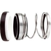 Mechanical seal for pump R-31K 1.3/8, CAR/CER, EPDM, 304, N Mechanical seal for pump R-31K 1.3/8, CAR/CER, EPDM, 304, N