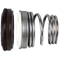 Mechanical seal for pump shaft CALPEDA R-BT-FN 10, CAR/CER, EPDM, 304 Mechanical seal for pump shaft CALPEDA R-BT-FN 10, CAR/CER, EPDM, 304
