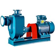 Самовсасывающий нержавеющий насос BZWHB100-80-80/2, 45kW, 2900, Ex для топлива Самовсасывающий нержавеющий насос BZWHB100-80-80/2, 45kW, 2900, Ex для топлива