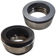 Gleitringdichtung für Pumpe R-HRN 28, SiC/SiC, Viton, 304 Gleitringdichtung für Pumpe R-HRN 28, SiC/SiC, Viton, 304