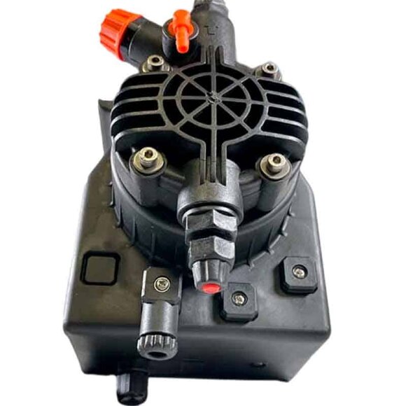Bomba dosificadora PDE DLX-VFT/MBB 5-7 230V/240V