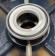 BGLH 25-125A, 55, (3,6/16), 0,75kW, 2880 stainless in-line pump with tandem mechanical seal