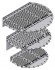 EDV® (ADV®) valve plate 1400 mm for distillation, rectification, cracking processes
