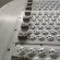 EDV® (ADV®) valve plate 1400 mm for distillation, rectification, cracking processes