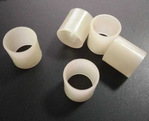 Pierścienie Raschiga (Raschig Ring), PP, średnica 76 mm Pierścienie Raschiga (Raschig Ring), PP, średnica 76 mm