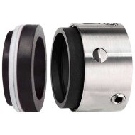 Mechanical seal for chemical pumps R-59U 60, CAR/SIC, PTFE, 304, ВР Mechanical seal for chemical pumps R-59U 60, CAR/SIC, PTFE, 304, ВР
