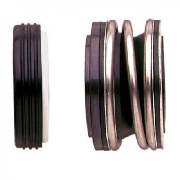 Механічне ущільнення AESSEAL B02