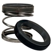 Торцевое уплотнение вала насоса R-21 43, CAR/SIC, EPDM, 304