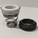 Mechanical seal for pump shaft R-BT-FN 10, CAR/CER, NBR, 304 type LIDERING FN, LS15, BURGMANN BT-FN