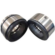 Gleitringdichtung für Pumpe R-HRN 30, SiC/SiC, Viton, 304 Gleitringdichtung für Pumpe R-HRN 30, SiC/SiC, Viton, 304