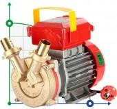 BE-M 25 liquid ring pump BE-M 25 liquid ring pump