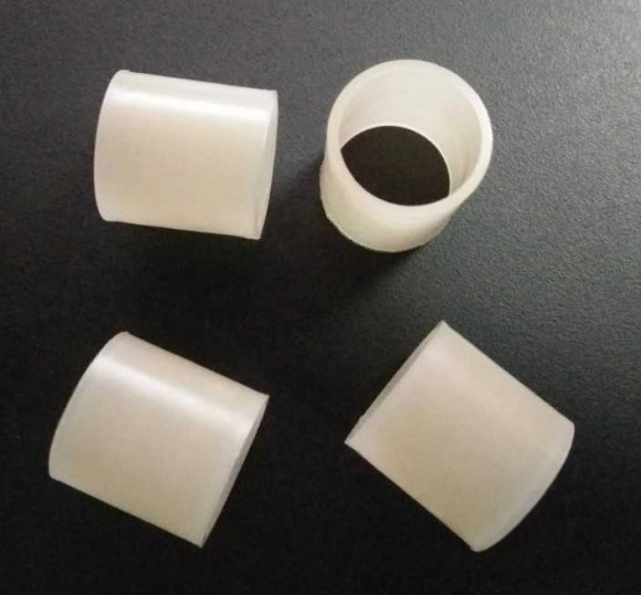 Pierścienie Raschiga (Raschig Ring), PP 16 mm Pierścienie Raschiga (Raschig Ring), PP 16 mm