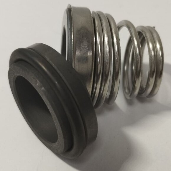 Механічне торцеве ущільнення R-BT-FN.NU 18, SIC/SIC, VITON, 304 Механічне торцеве ущільнення R-BT-FN.NU 18, SIC/SIC, VITON, 304