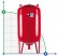 Pionowy akumulator hydrauliczny ROZ-NAVI 3000 L. (16 bar)