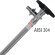 SS304+1500mm pump part (pipe) for barrel pump SS304+1500mm pump part (pipe) for barrel pump