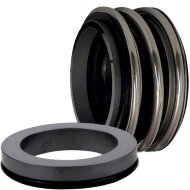 Ущільнення валу до насоса R-MG1 30, SIC/SIC, VITON, 304, G4