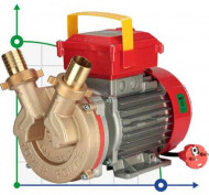 BE-M 30 Pumpe zum Fördern von Wasser, Wein, Milch, Essig BE-M 30 Pumpe zum Fördern von Wasser, Wein, Milch, Essig