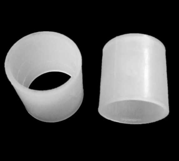 Pierścienie Raschiga (Raschig Ring), PP, 25 mm