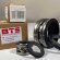 Mechanical seal R-2100S 32, SIC/SIC, VITON, 304