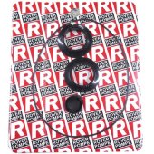 Un juego de juntas para la bomba ROVER POMPE 2015 BE-M/T 40, NOVAX 40 M/T Un juego de juntas para la bomba ROVER POMPE 2015 BE-M/T 40, NOVAX 40 M/T