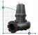 Pompe submersible AT-EX 200/6/240 C.280 Dreno Pompe