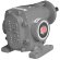 Gear pump for pumping chocolate butter EMSE EDP 1006 AISI 304, 1 1/2" 6 m3/year, without motor