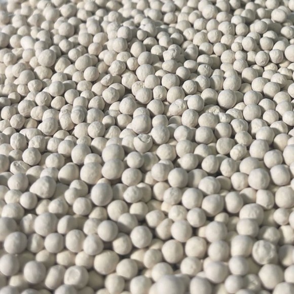 Molecular sieve for bioethanol, alcohol 3A, 3.0-5.0 mm Molecular Sieve Molecular sieve for bioethanol, alcohol 3A, 3.0-5.0 mm Molecular Sieve