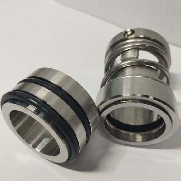 Ущільнення валу до насосу R-125 30, SIC/SIC, VITON, 316, T20LF
