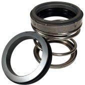 Торцевое уплотнение насоса R-21 48, CAR/SIC, EPDM, 304