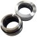 Gleitringdichtung für Pumpe R-HRN 33, SiC/SiC, Viton, 304 Gleitringdichtung für Pumpe R-HRN 33, SiC/SiC, Viton, 304