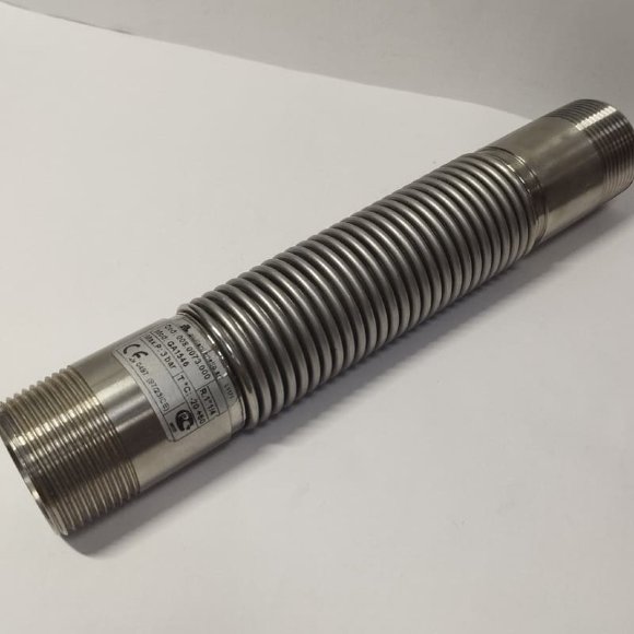 Compensateur de gaz Giuliani Anello GA1546 (008.0073.000)