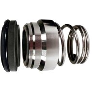 Торцеве ущільнення до насосу R-E5K-U 45, CAR/SIC, EPDM, 304, CC