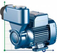 Bomba vortex Pedrollo PKSm 65 Bomba vortex Pedrollo PKSm 65