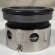 Multi-spring mechanical seal R-58U 30, CAR/SIC, EPDM, 304, ВО