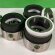 Високотемпературне механічне ущільнення R-109B 2, CAR/TC, PTFE, 304, AG