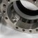 Високотемпературне механічне ущільнення R-109B 2, CAR/TC, PTFE, 304, AG