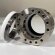 Високотемпературне механічне ущільнення R-109B 2, CAR/TC, PTFE, 304, AG