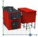 Caldera de astillas Retra-3M BIO, 300kW