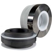 Ущільнення валу насосу R-10T 3.1/4, SIC/SIC, PTFE, 304, V Ущільнення валу насосу R-10T 3.1/4, SIC/SIC, PTFE, 304, V