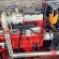 Motor diesel para estaciones de bombeo PD 6102TL 165kW, 3000rpm con toma de fuerza