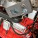 Motor diesel para estaciones de bombeo PD 6102TL 165kW, 3000rpm con toma de fuerza